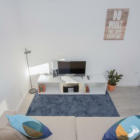 Liiiving In Porto | Center Spot Apartment Εξωτερικό φωτογραφία
