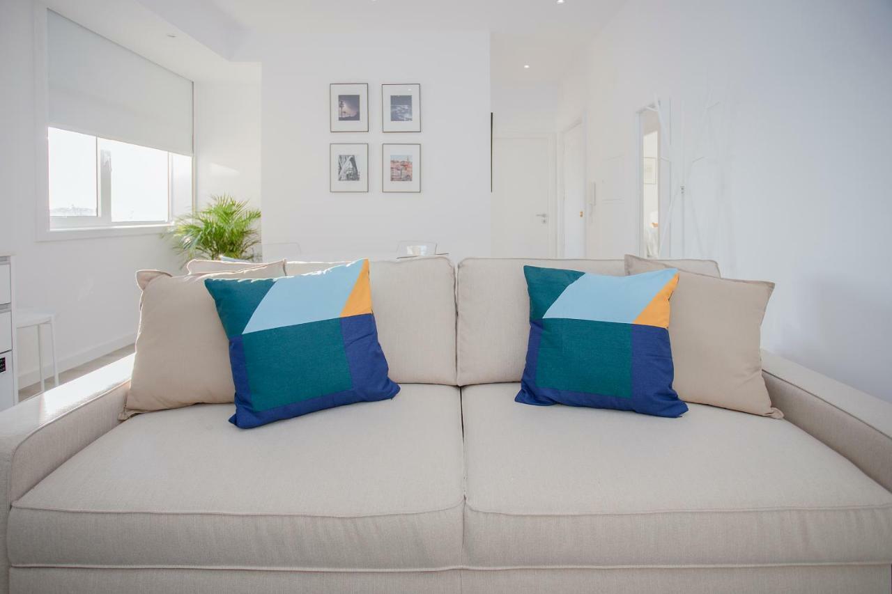 Liiiving In Porto | Center Spot Apartment Εξωτερικό φωτογραφία