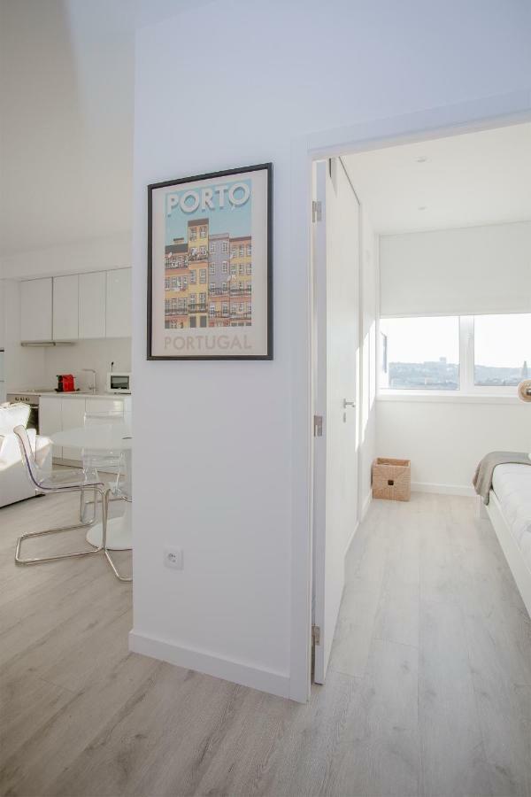 Liiiving In Porto | Center Spot Apartment Εξωτερικό φωτογραφία