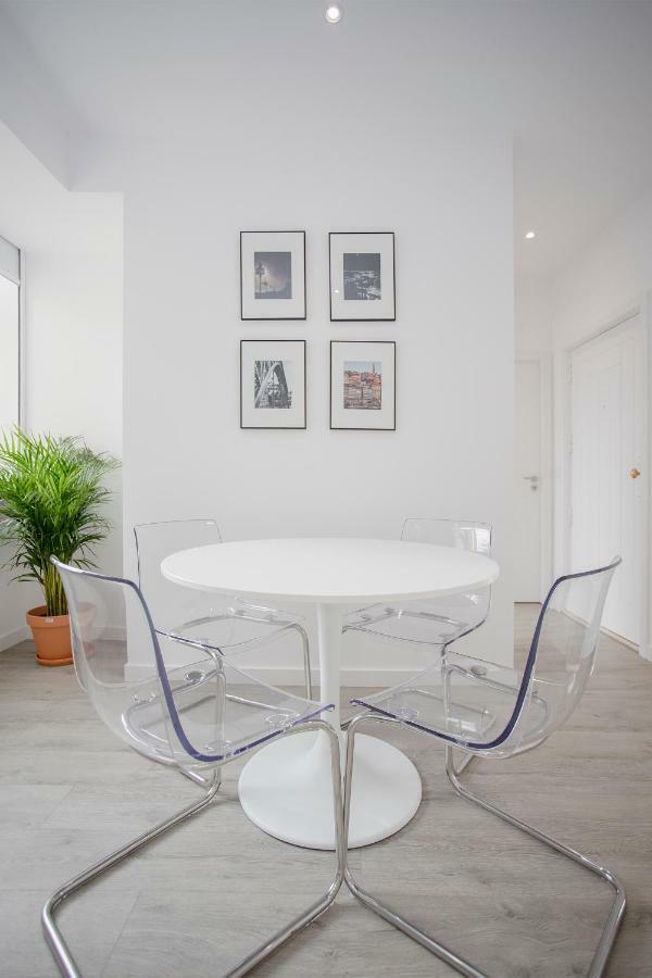 Liiiving In Porto | Center Spot Apartment Εξωτερικό φωτογραφία